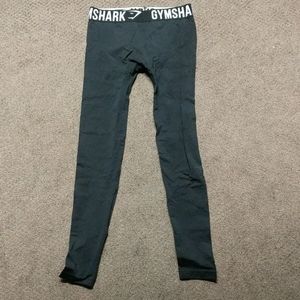 gymshark fit leggings